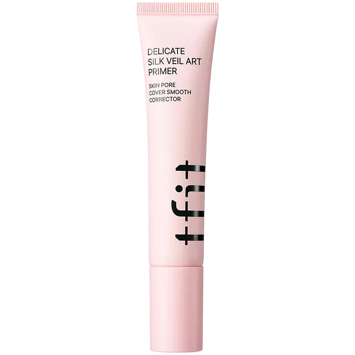 Tfit meigialuskreem Delicate Silk Veil Art 30ml