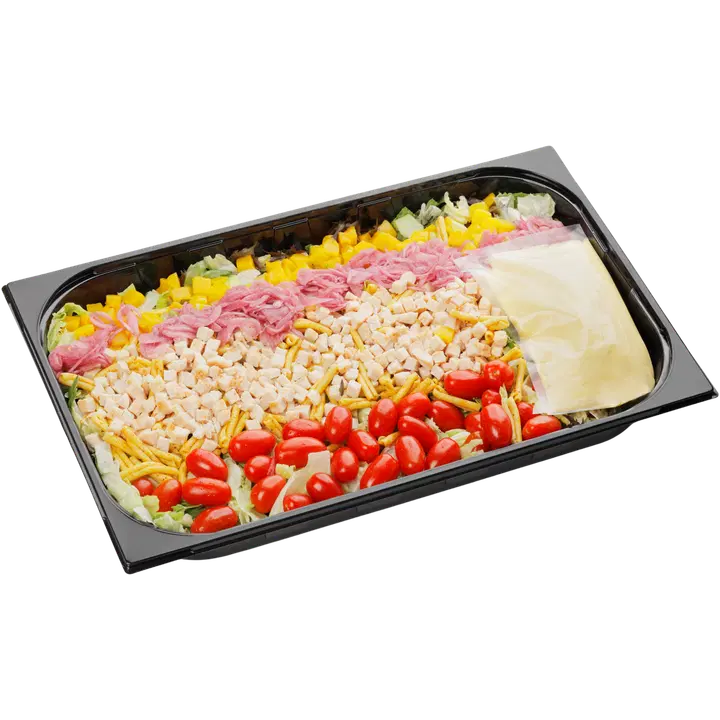 Fresh SalaattiMestari Hedelmäinen kana-pastasalaatti 2,3 kg GN 1/1
