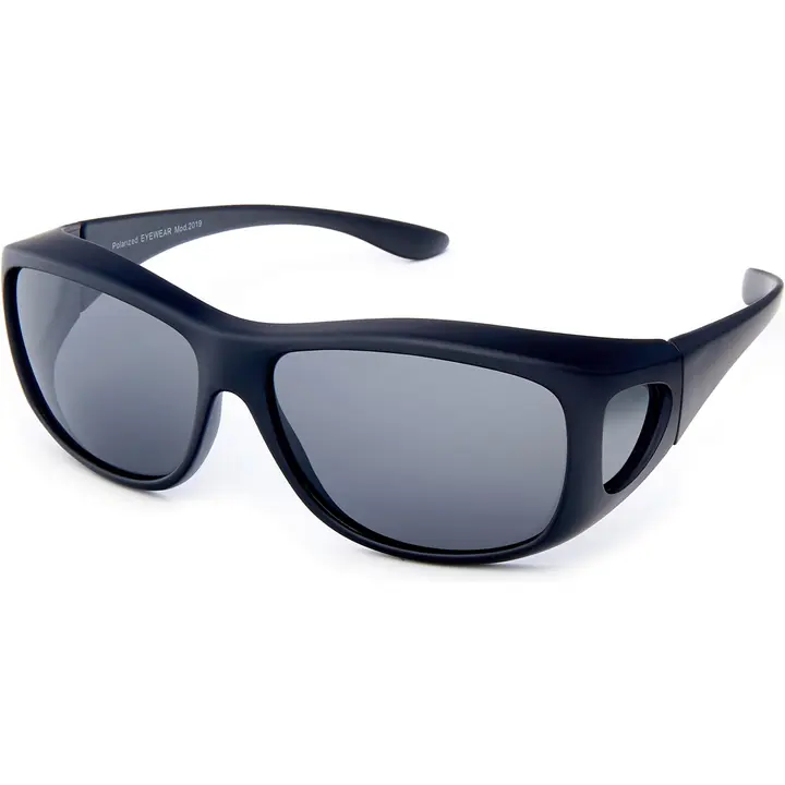 Kost fitover polarisoit aurinkolasi