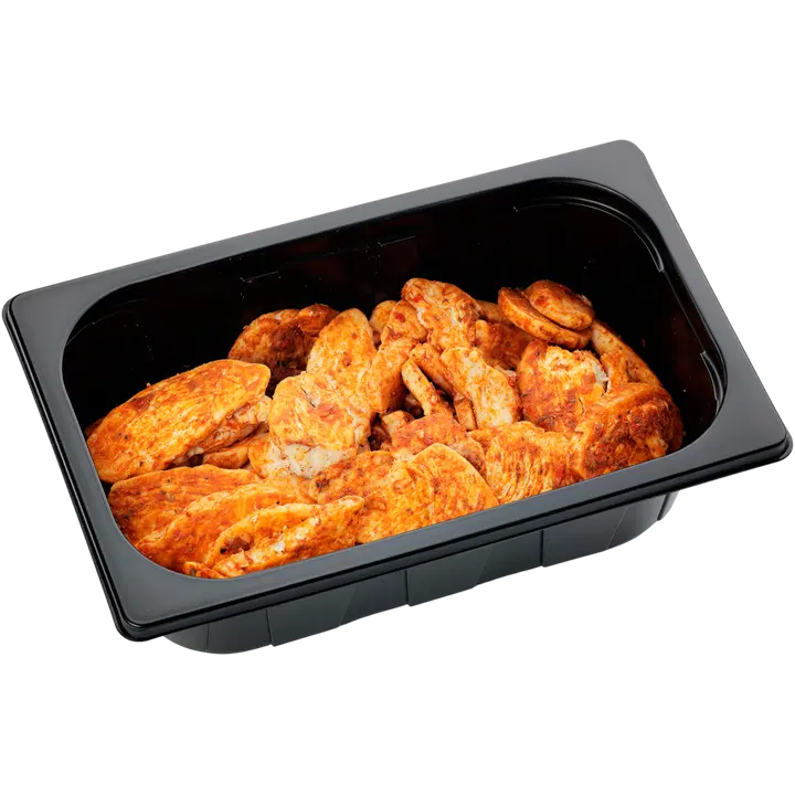 Fresh SalaattiMestari Tex Mex broileri 0,9kg GN¼