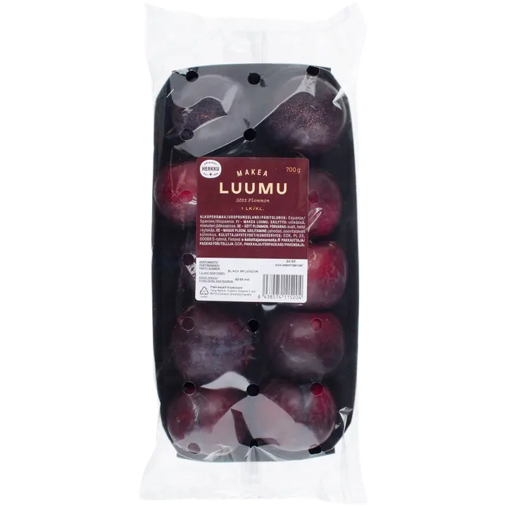 Ploom magus HERKKU 700 g