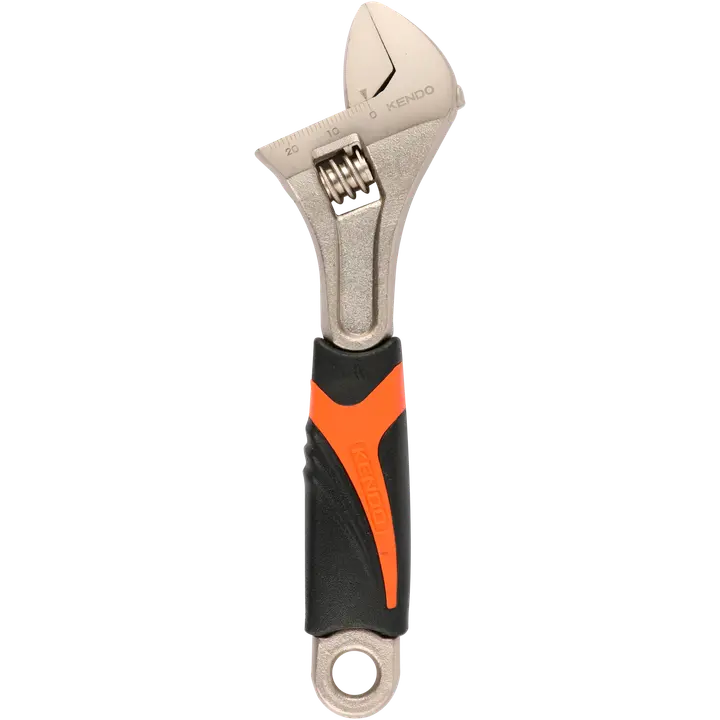 Tellitav mutrivõti 150mm / 6