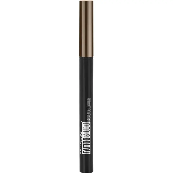 Maybelline kulmumarker Tattoo Brow Medium brown