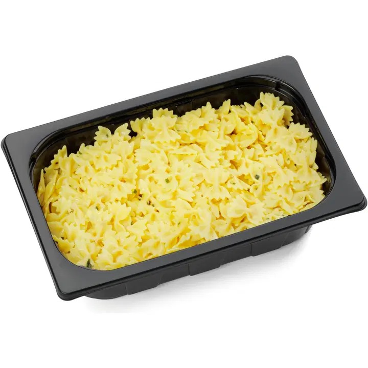 Fresh SalaattiMestari Keltainen Sitruunapasta 1,0kg GN¼