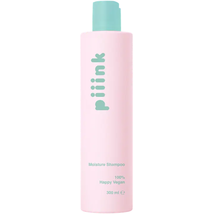 Piiink Moisture shampoo 300ml