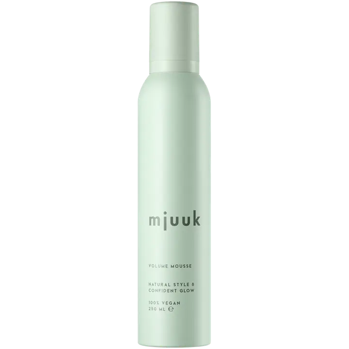 mjuuk volume mousse volyymivaahto 250 ml