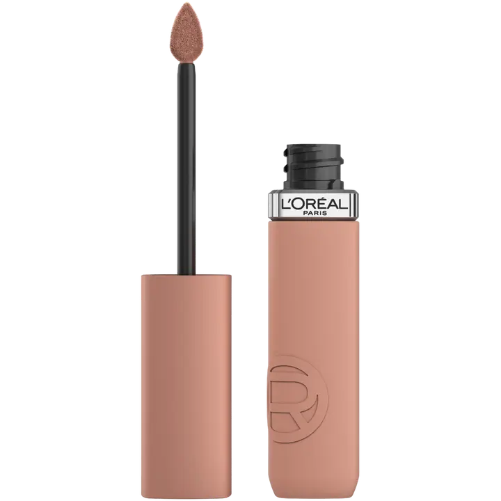 L'Oréal Paris Infaillible Matte Resistance 105 Breakfast In Bed  huulipuna 5ml