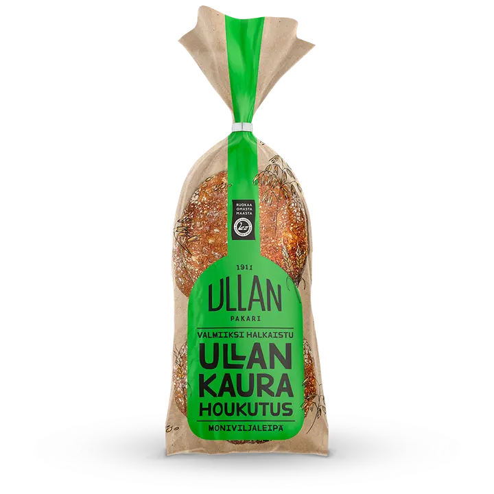 Ullan Pakari Ullan Kaurahoukutus 280g