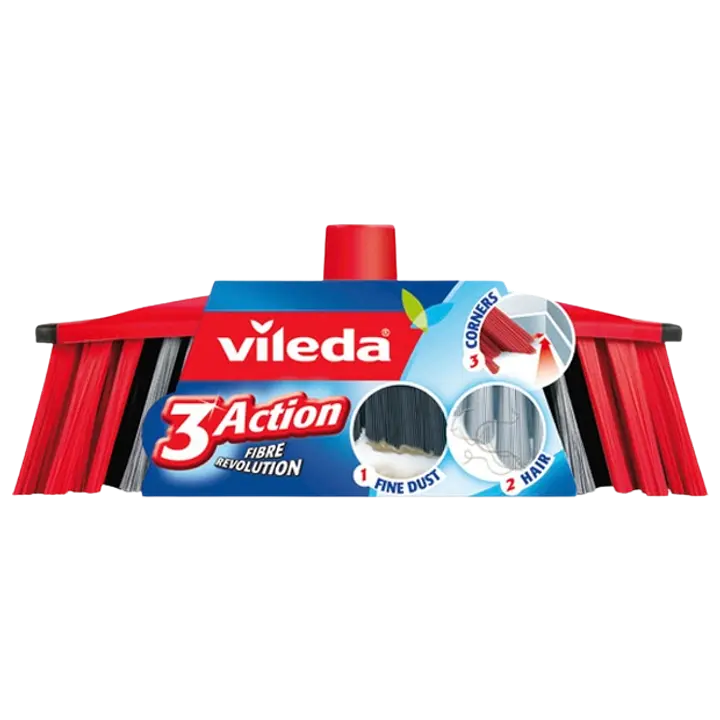 Vileda põrandahari 3Action
