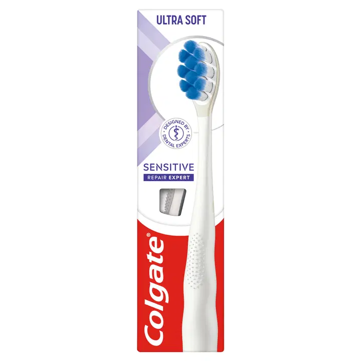 Colgate Sensitive Repair Expert hammasharja 1kpl