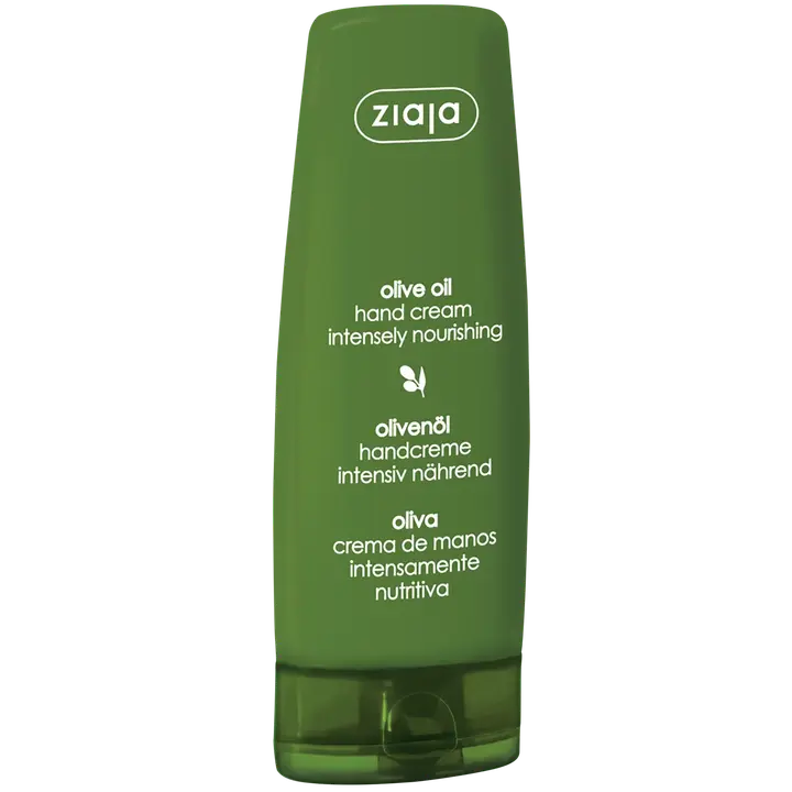 Ziaja Olive Oil oliivi käsivoide 80ml