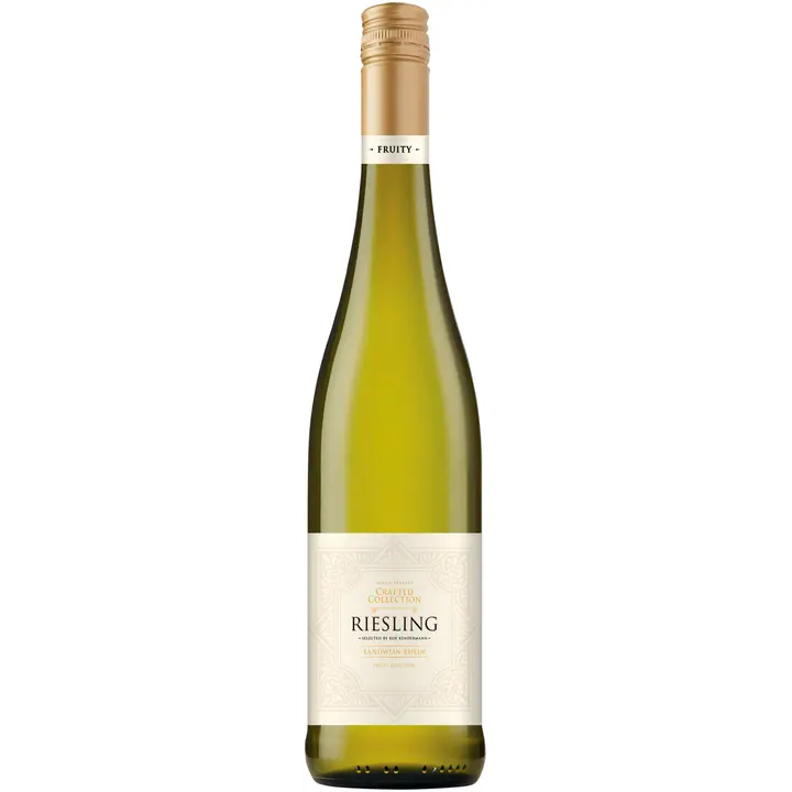 Crafted Collection Riesling vein 9,5%vol 750ml