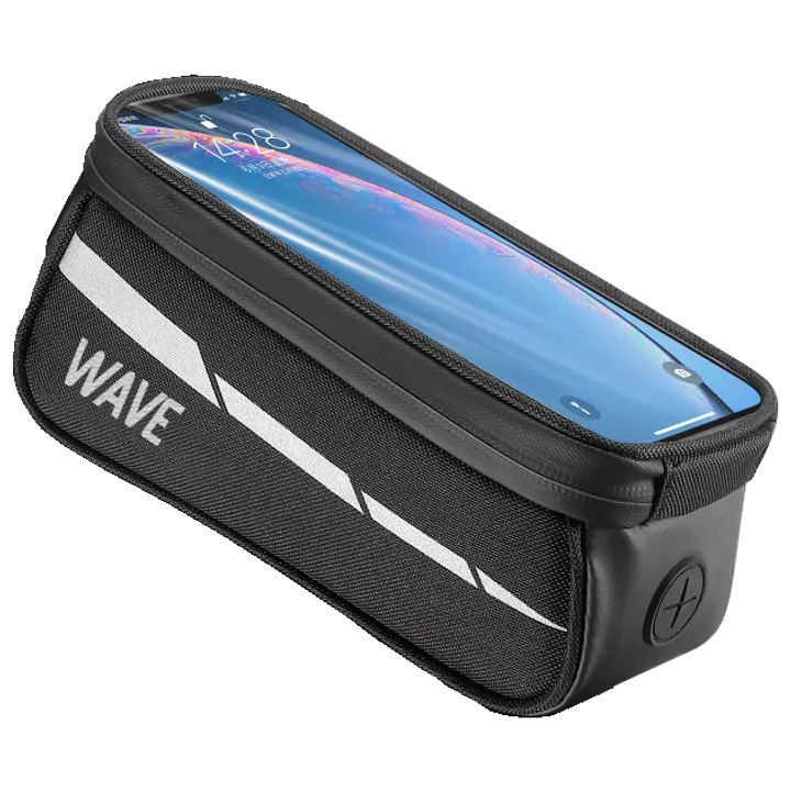 Jalgratta telefonikott