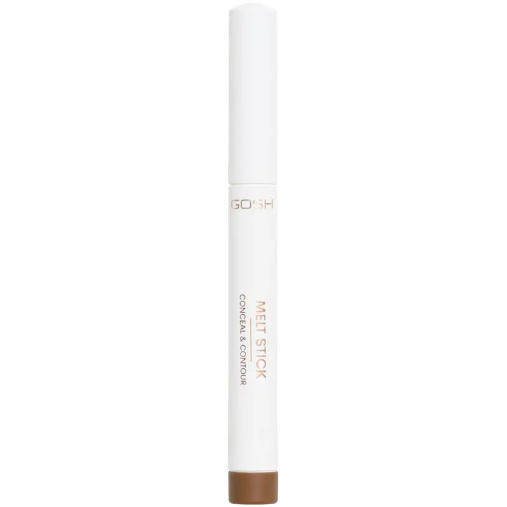 Gosh Melt Stick Contour & Conceal - Toffee Fudge 004 1,4g