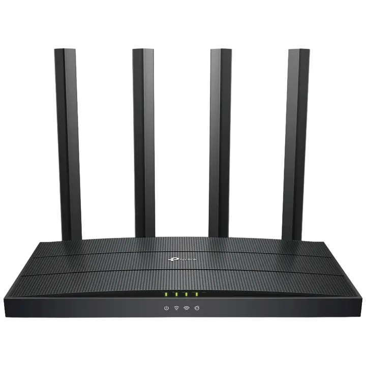 Ruuter TP-Link ARCHER AX12 AX1500 DB WIFI6 GB