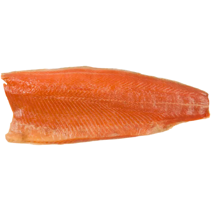 Husko Kylmäsavustettu merilohi siivu