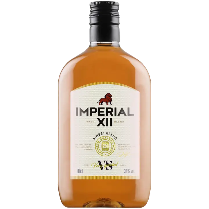 Imperial XII VS muu piiritusjook 30%vol 500ml, PET
