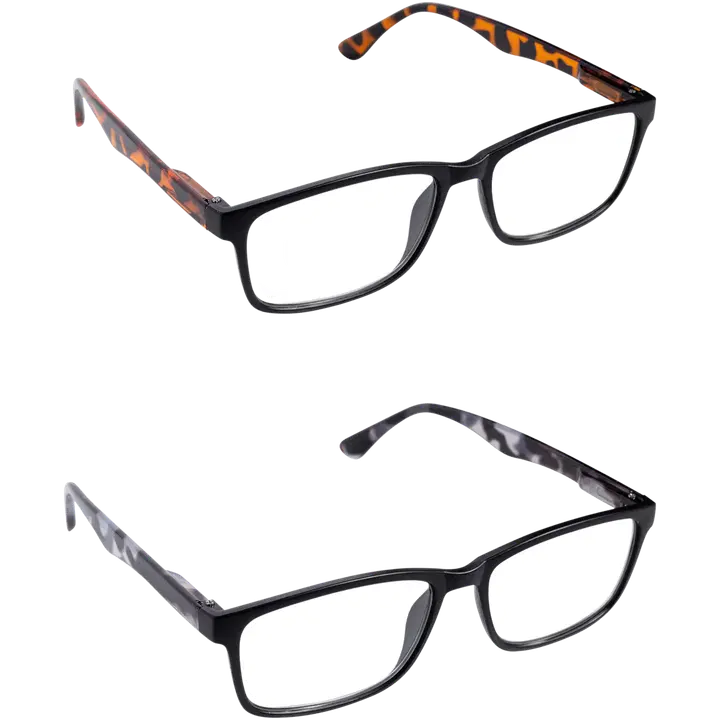 Cailap Lukulasi M klassinen, lajitelma +2.00