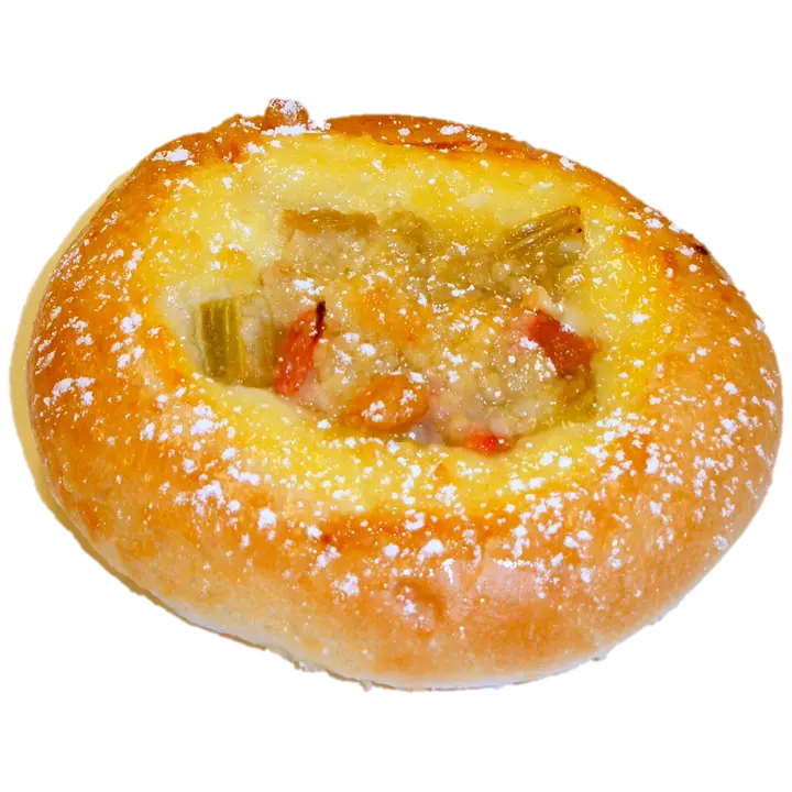Rabarberikorp