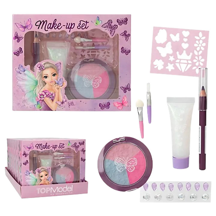 TOPModel Meigikomplekt Fairy Love