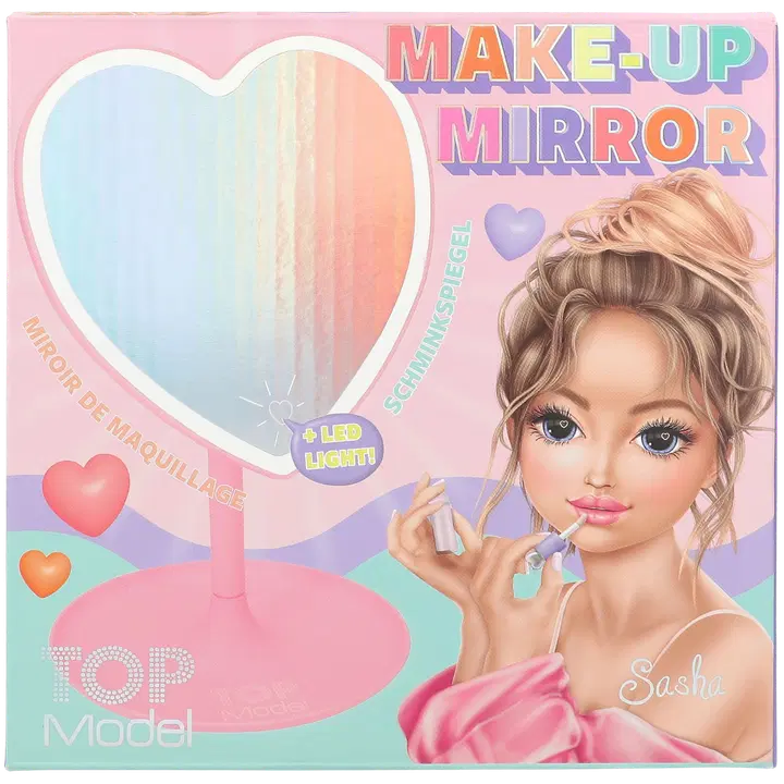 Meigipeegel beauty and me