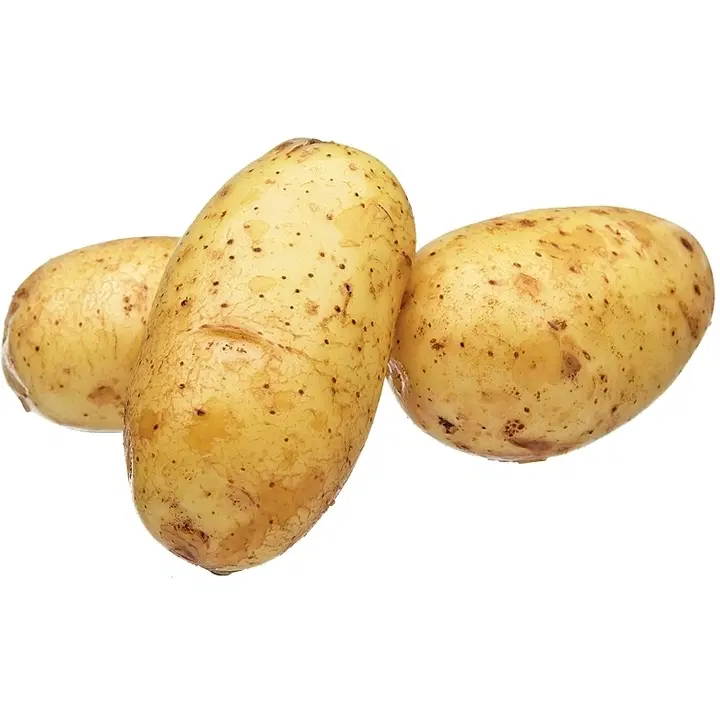 Aromäen Tila Siikli peruna