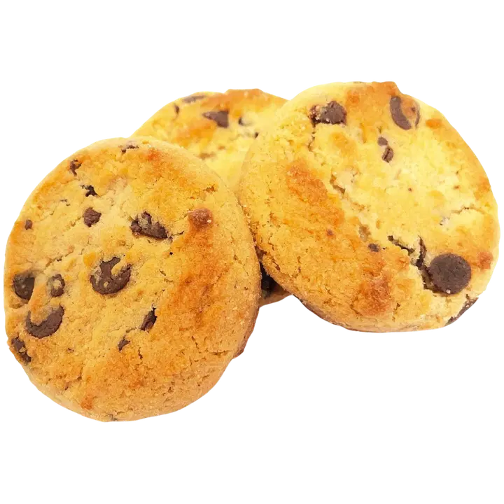Finnsweet Suklaanmakuinen keksi 3 kg