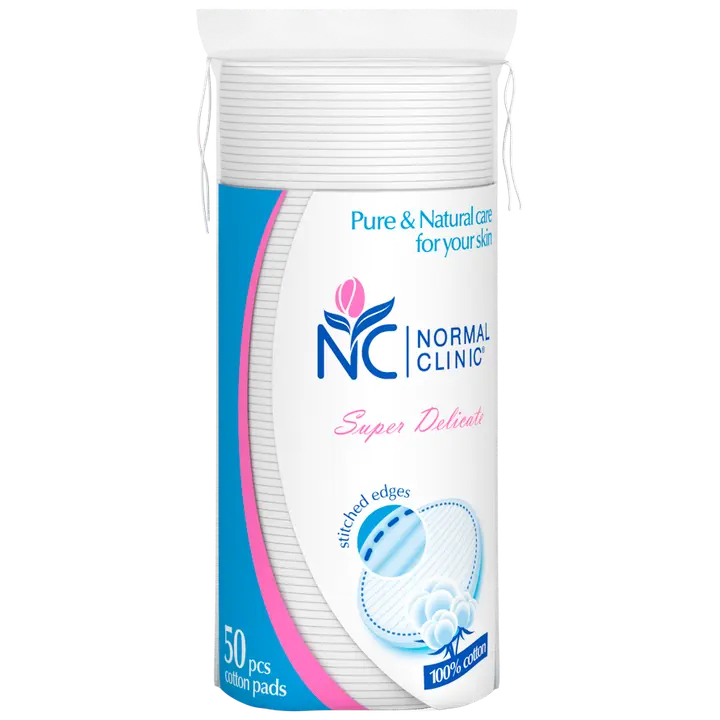 Vatipadjad Normal Clinic 50tk