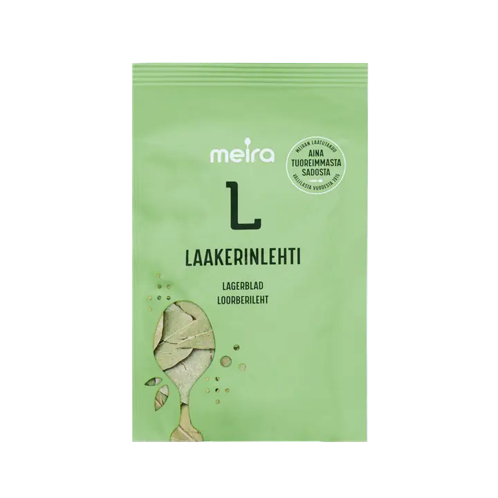 Meira Laakerinlehti 4g