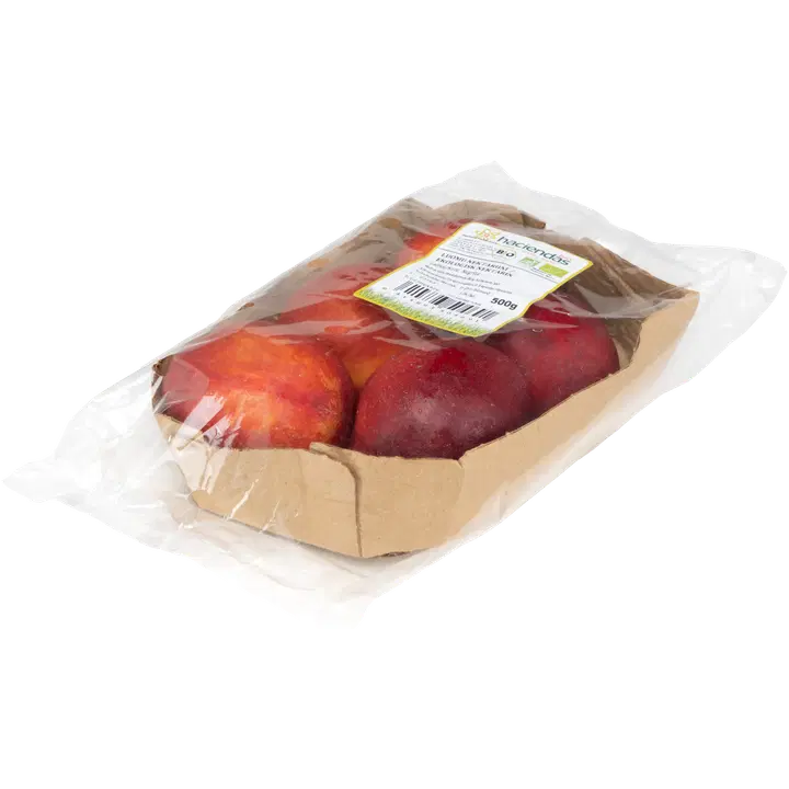 Nektariini luomu 500g