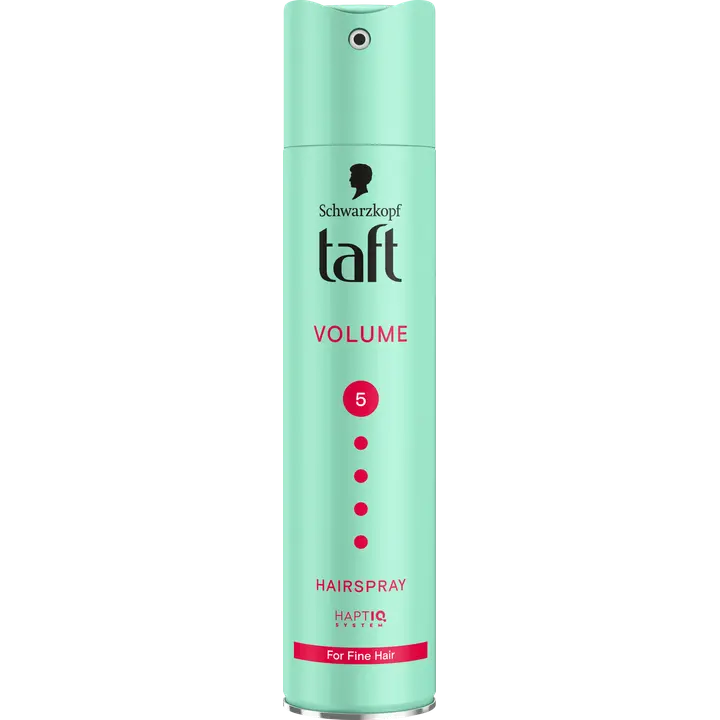 Schwarzkopf Taft Volume hiuskiinne 250 ml