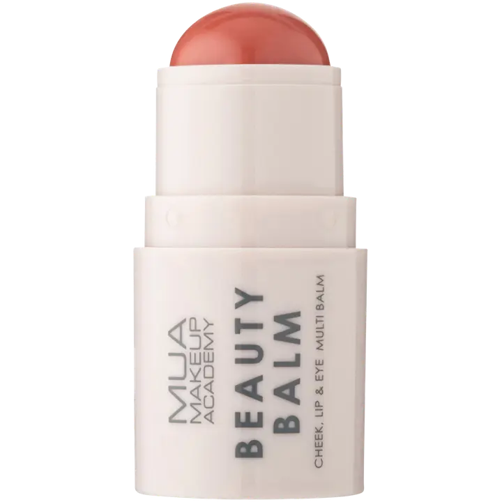 MUA Make Up Academy Beauty Balm Blush Baby 4 g  meikkipuikko