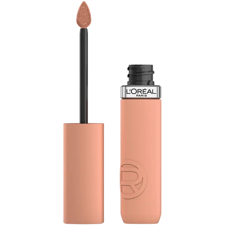 L'Oréal Paris Infaillible Matte Resistance 100 Fairytale huulipuna 5ml