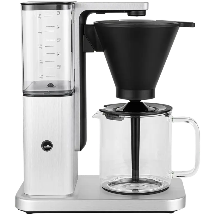 Kohvimasin Wilfa CM10ABA-A125