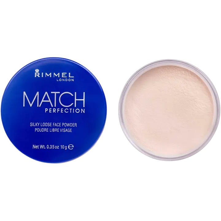 Tolmpuuder match perfection 001