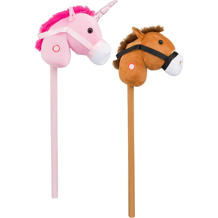 Kepphobune või -ükssarvik 83 cm