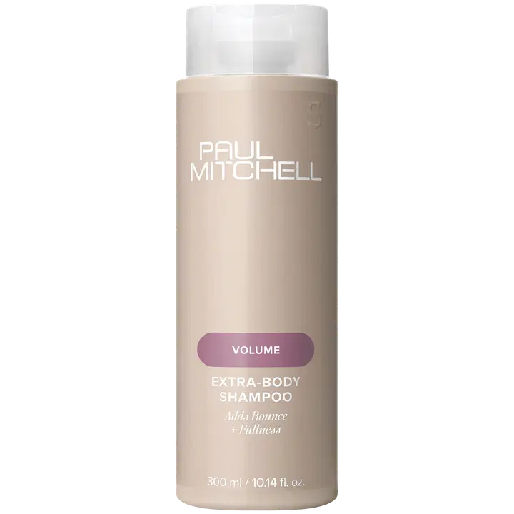 Paul Mitchell Extra-Body shampoo 300 ml