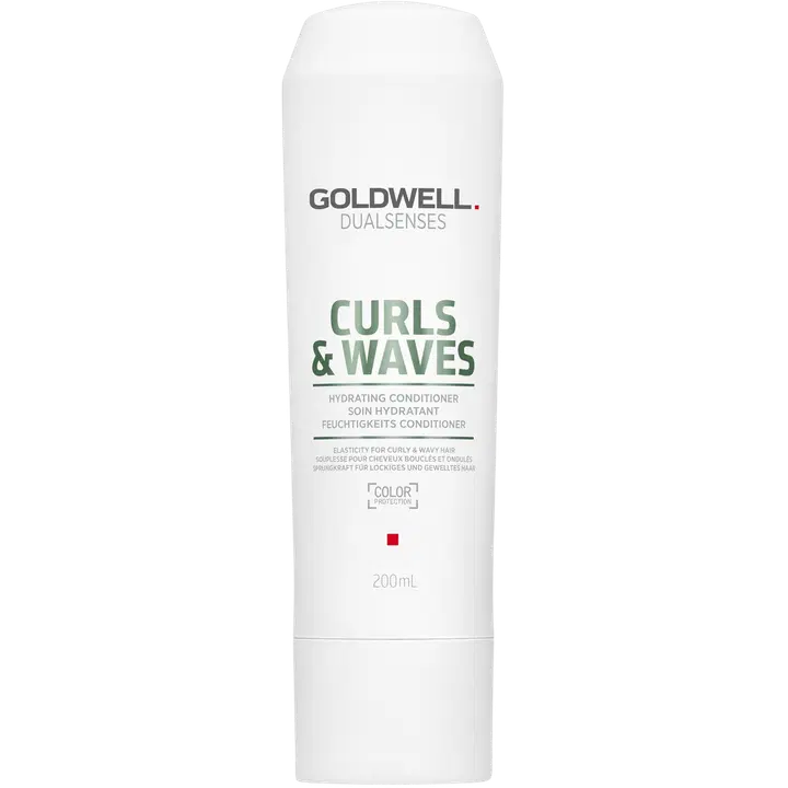 Goldwell Dualsenses 200ml Curls&Waves Hydrating Hoitoaine