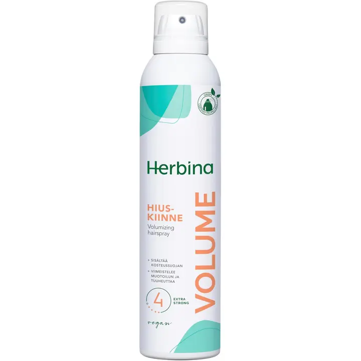 Herbina 250ml Volume hiuskiinne