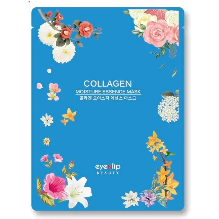 Eyenlip 25 ml kangasnaamio Collagen