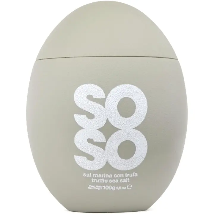 SOSO Factory Tryffelisuola 100 g