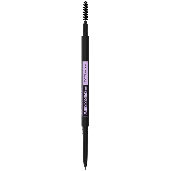 Maybelline kulmupliiats Brow Ultra Slim 04 Medium brown