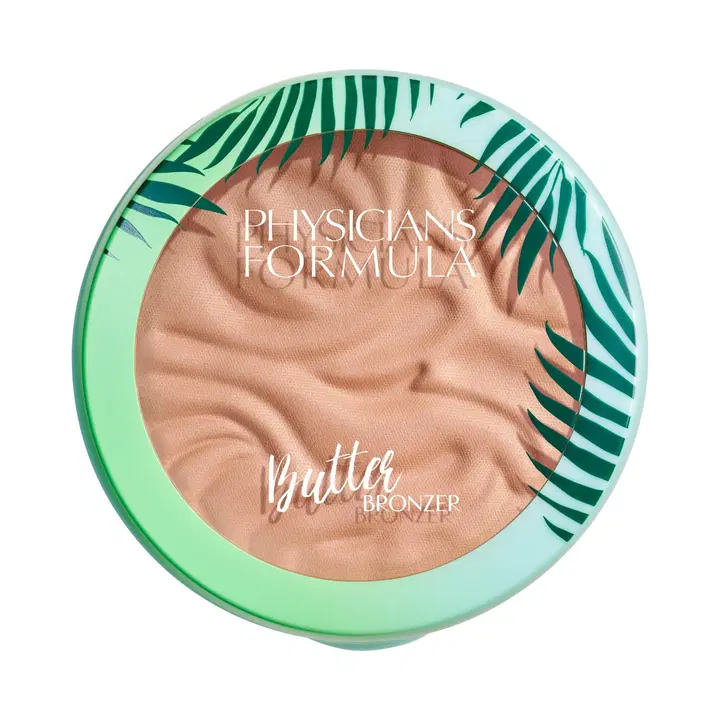 Physicians Formula Murumuru butter bronzer aurinkopuuteri light bronzer 11 g