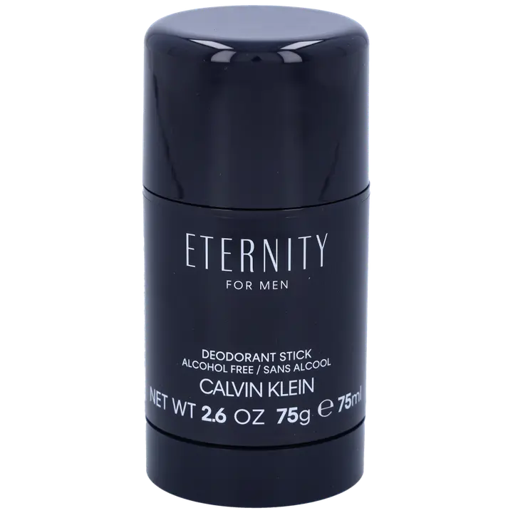 Calvin Klein Eternity men deo stick 75 ml