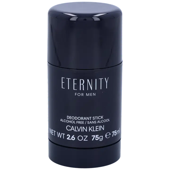 Calvin Klein Eternity men deo stick 75 ml
