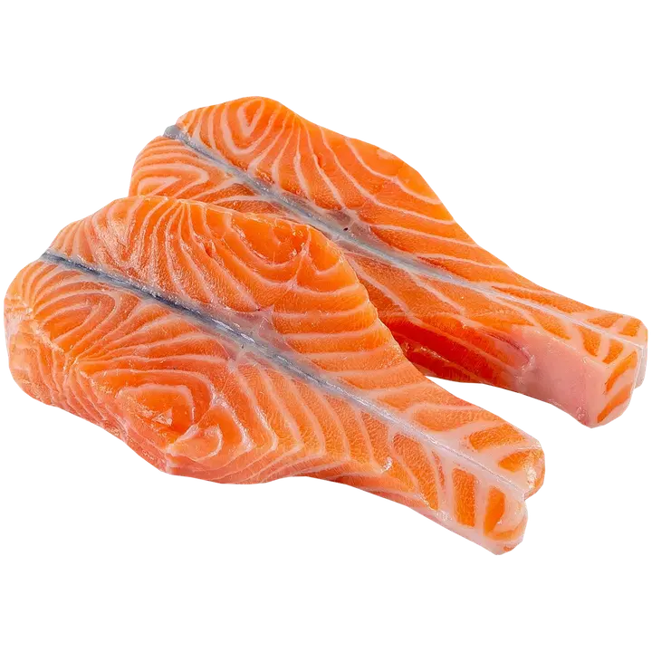 Hätälä lohimedaljonki