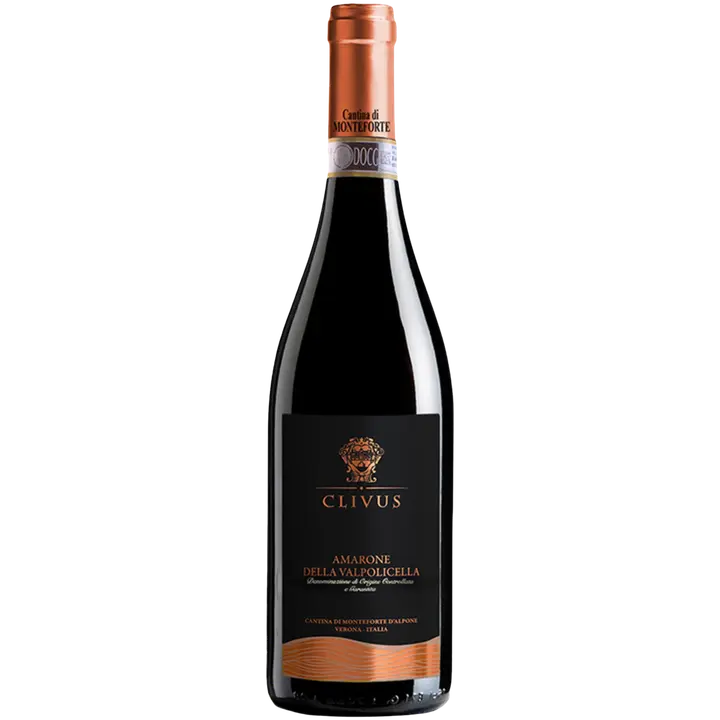 Clivus Amarone della Valpolicella KPN vein 15%vol 750 ml