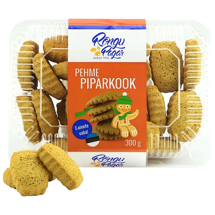 Pehme piparkook 300 g