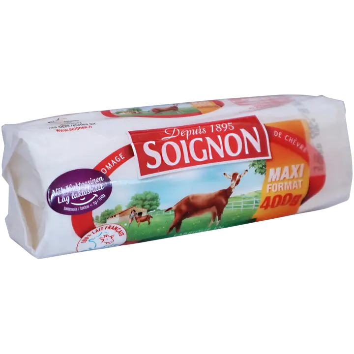 Kitsepiimajuust, 400 g