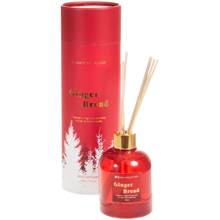 Ruumilõhnastja piparkoog 200 ml